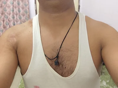 Sandar_clegan profile