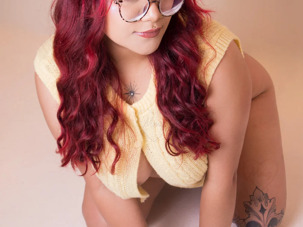 Chat XXX offline de Rosy_Sweet