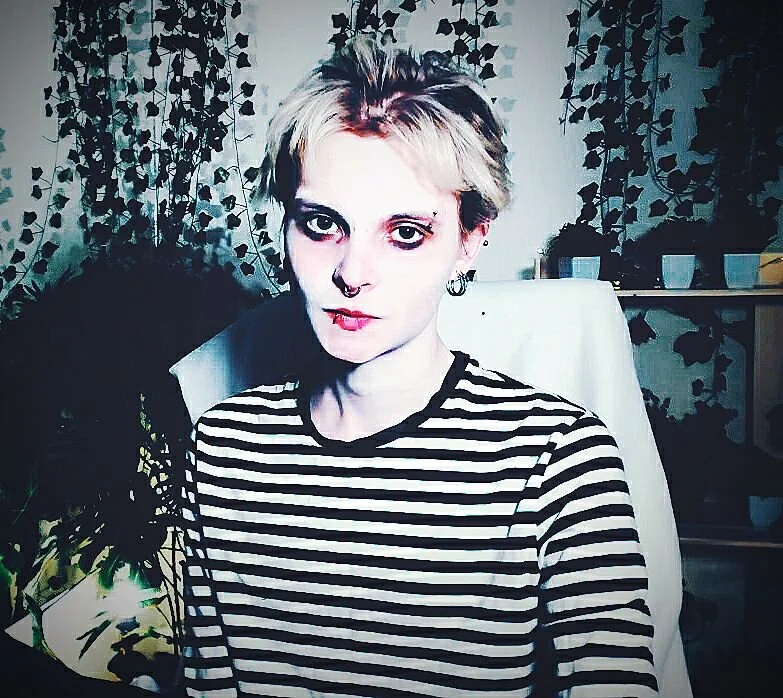 Sembang XXX Luar Talian DemianEnglen