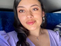 Mila_roussee's webcam live show