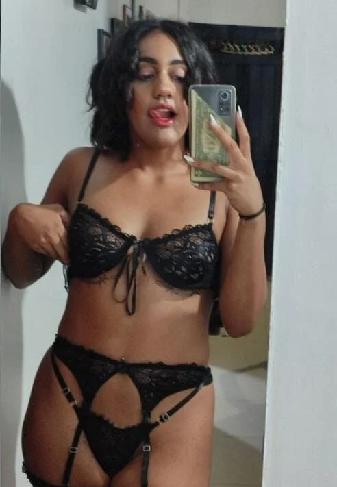 OnlyGia's Offline XXX Chat