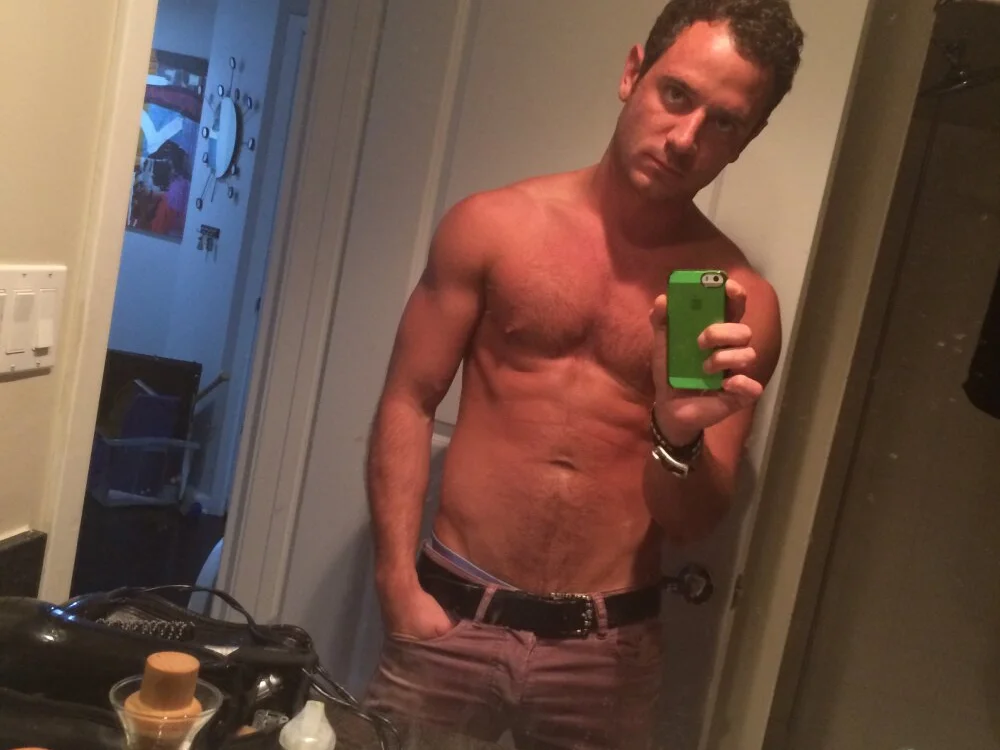 lefriedm's Offline XXX Chat