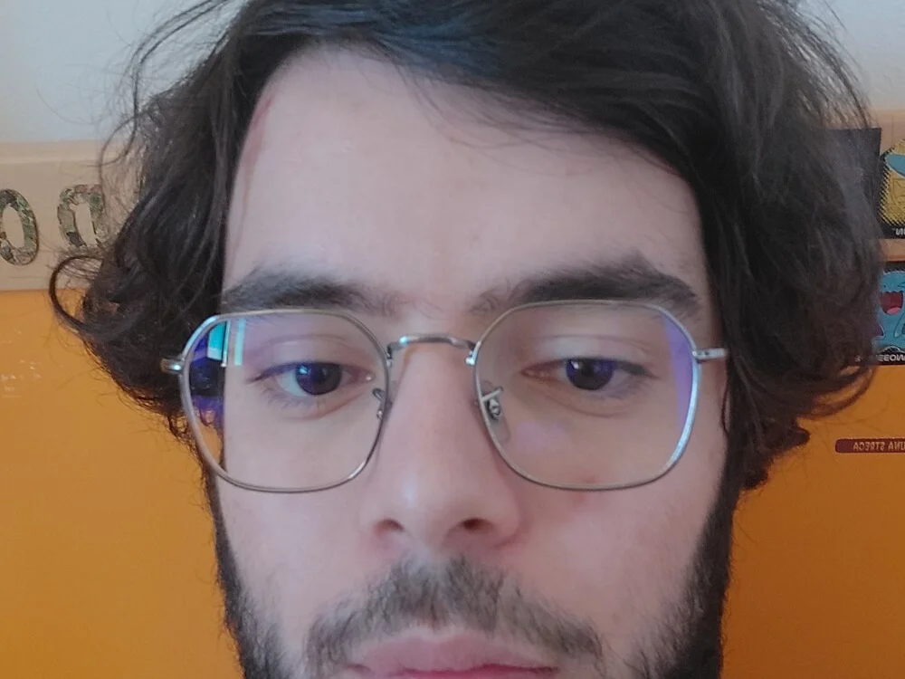 Ara29 Offline XXX-Chat