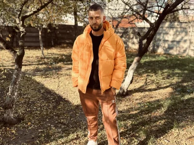 Cam Boy Pablo_Hornyguy95