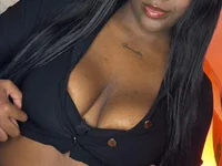 EbonyRose__ Live XXX-Chat