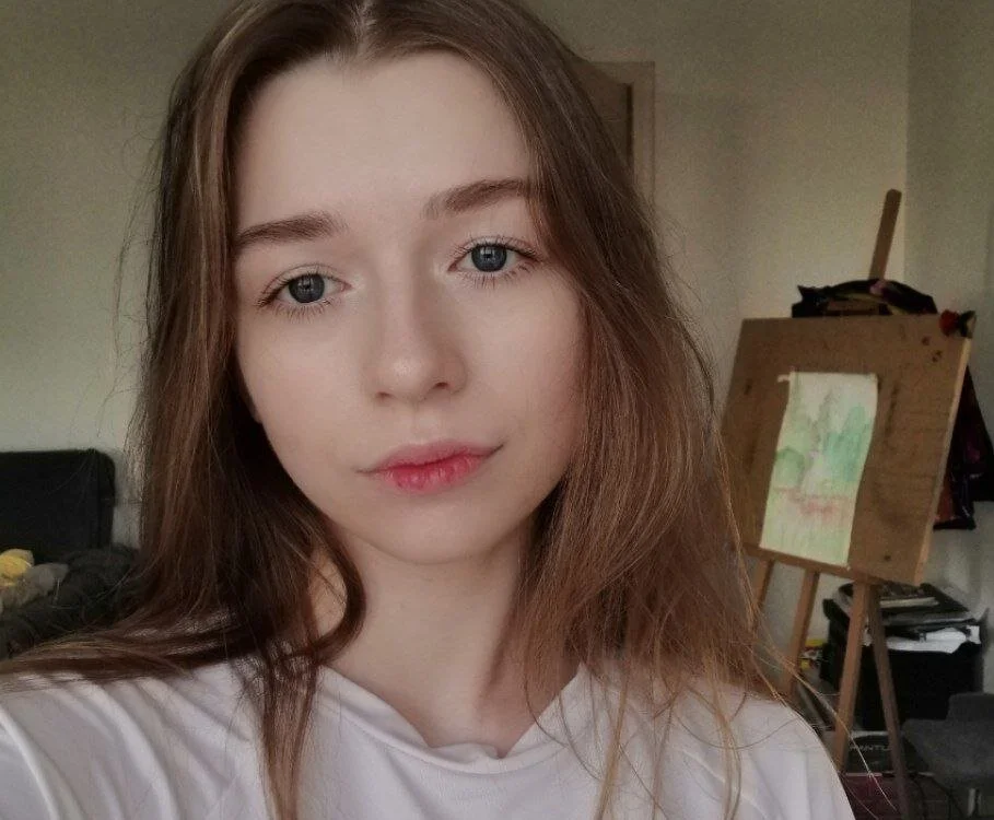 RoxieBolich's Offline XXX Chat