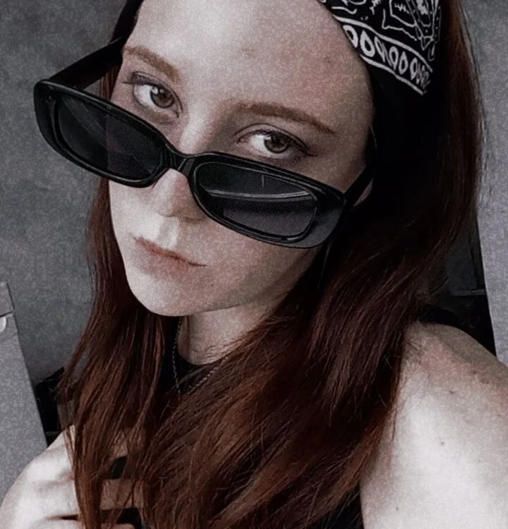 Chat XXX offline de JaniJackson