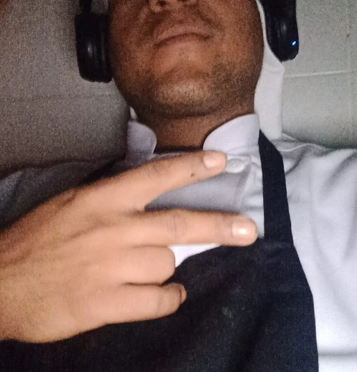 LuciferDSantos Offline XXX-chat