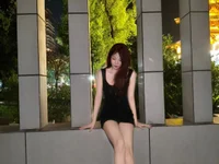 SMD-007's webcam live show