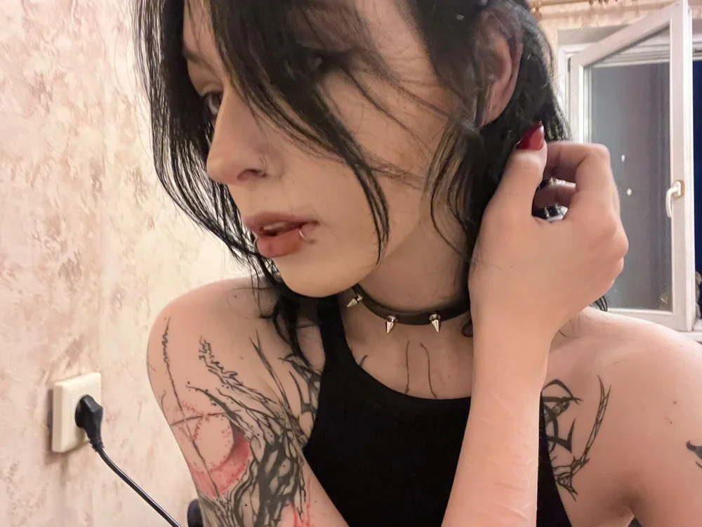 MarianCarter's Offline XXX Chat