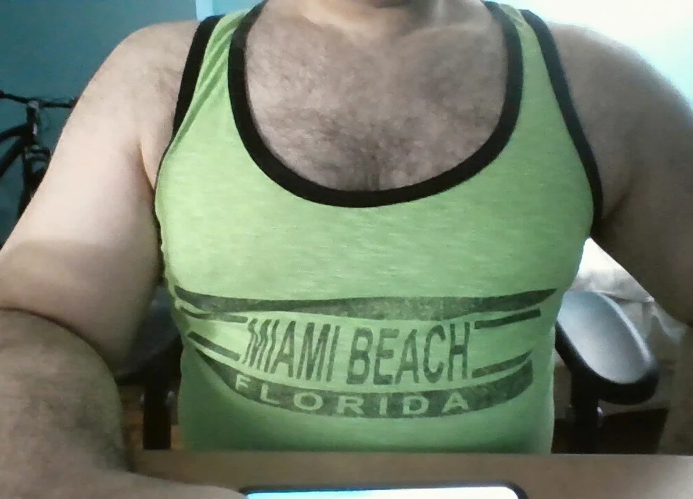 ALPHAJOCKJOSH's Offline XXX Chat