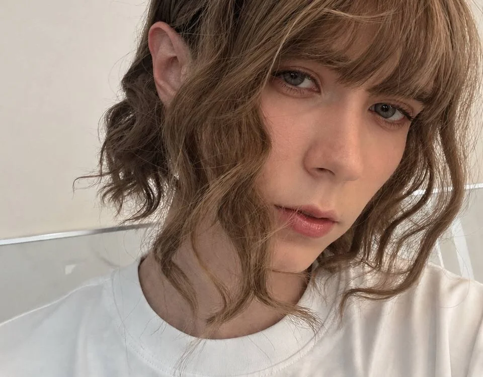 Esme - Trans webcam sex chat