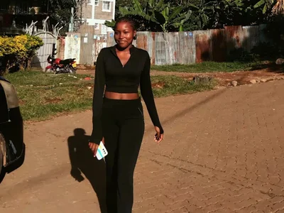 CurvyBody22 - Girl 