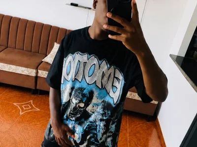 Dick_banks - Boy 
