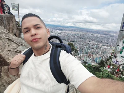 Cristhian_gamboa - Boy 