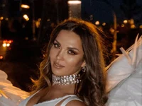 Živý XXX chat BarbaraBree