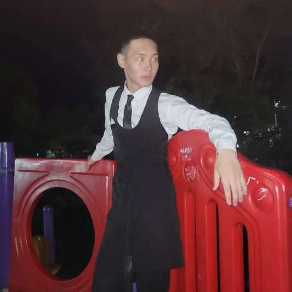 M_Jasper 离线XXX聊天