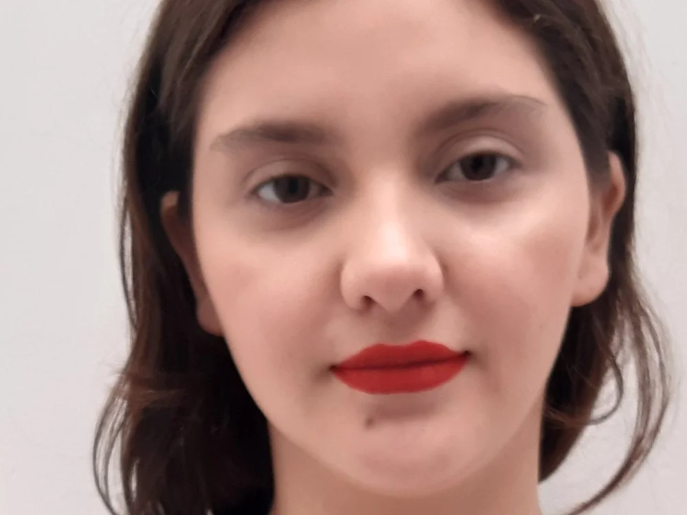 Offline chatovací místnost lanha_bbw