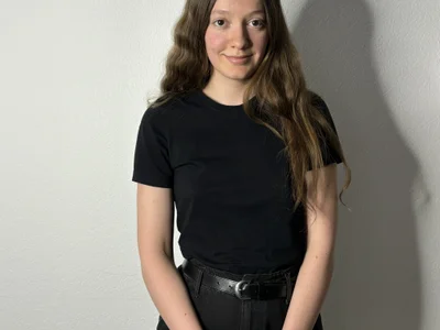 LiviaOlcott - Girl 