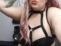 Модель Madyson_ho