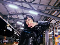 Seijacu Adlı Modelin Canlı XXX Sohbeti