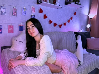 EmiMimi_ - Girl 