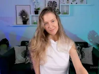 Sharon_Evansi – Live XXX-chat