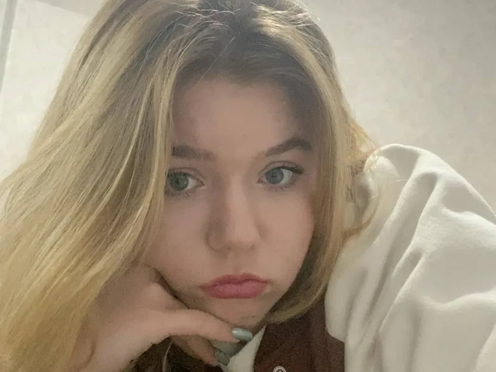 chloerice's Offline XXX Chat