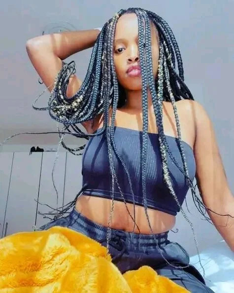 sassy987's Offline XXX Chat