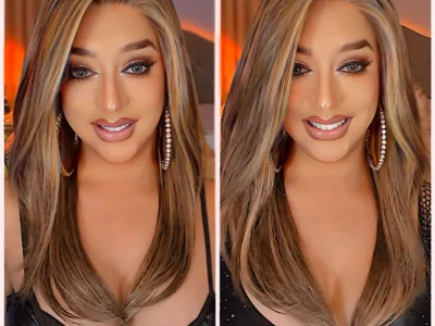 GoddessTransContessa - Trans 
