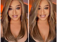 GoddessTransContessa webcam model