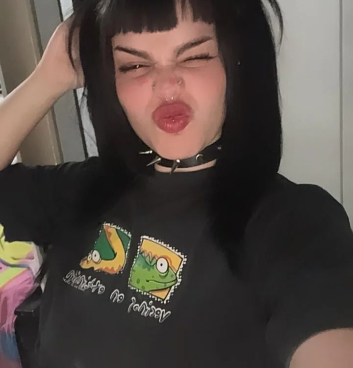 foto de portada de Vi_Noir