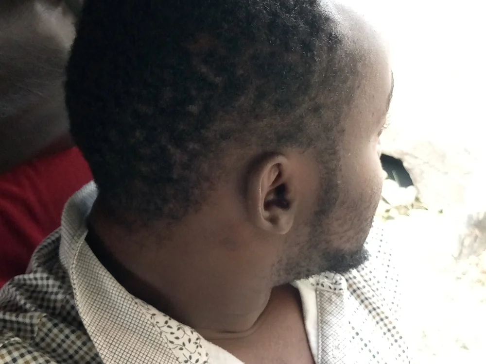 bigbadzadi Offline XXX-Chat