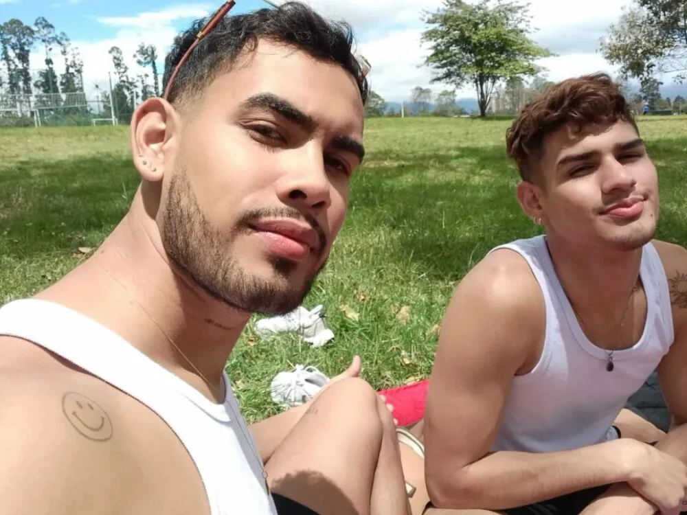 jacksonandmatt – Offline XXX chat