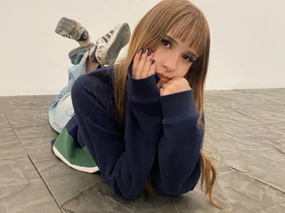 AngelBlonde_ - Girl 