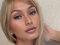 Carolin_Hunter's webcam live show