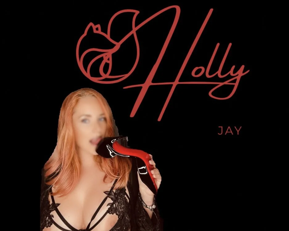 Holly_Jay's Offline XXX Chat