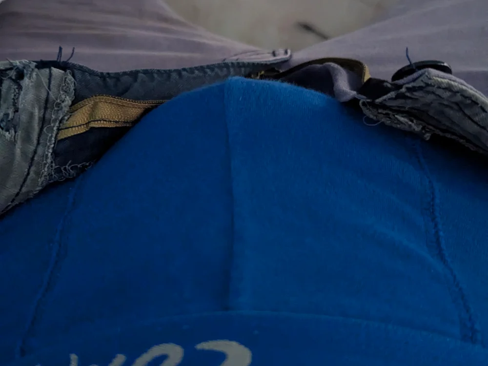 decstor offline XXX-chatje