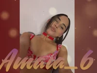 Chat XXX Live amaia_6