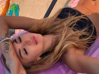 SusanBlair লাইভ XXX চ্যাট