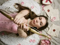 AddisonHux – Kamerová šou