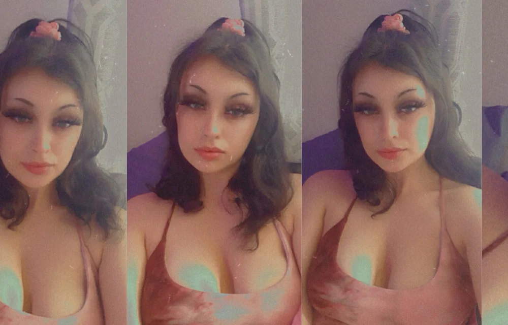 slimthickslut's Offline XXX Chat