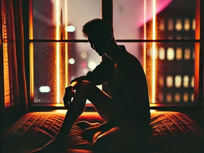 AMENcm - Stripchat Cam2cam Dirtytalk Doggystyle Boy 