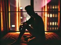 AMENcm's webcam live show