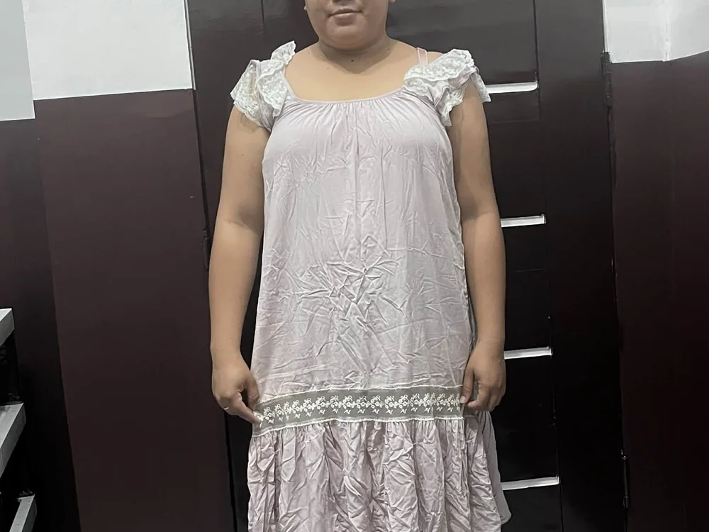 morenababe23 Obrolan XXX Offline