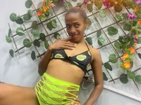 Melani_ebony's webcam live show