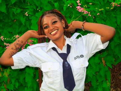 Sexxy-samira Female Young Free Webcam Striptease