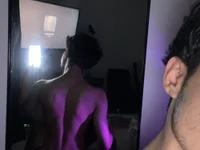 Модель dimitri_targaryen