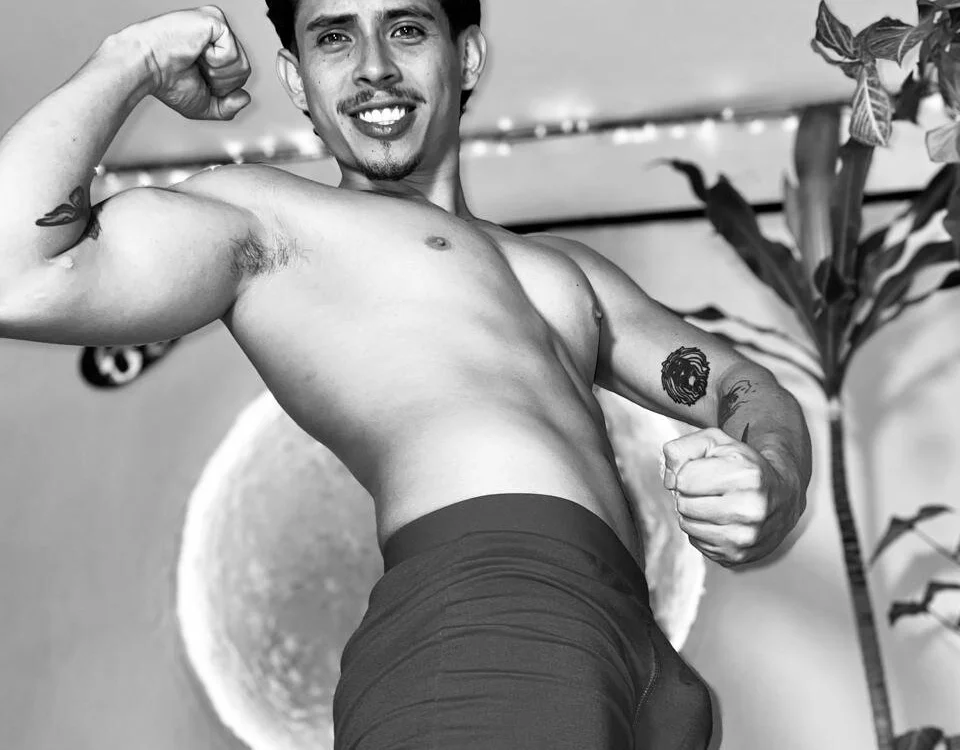 Chatroom XXX hors ligne de Magnuz_Col