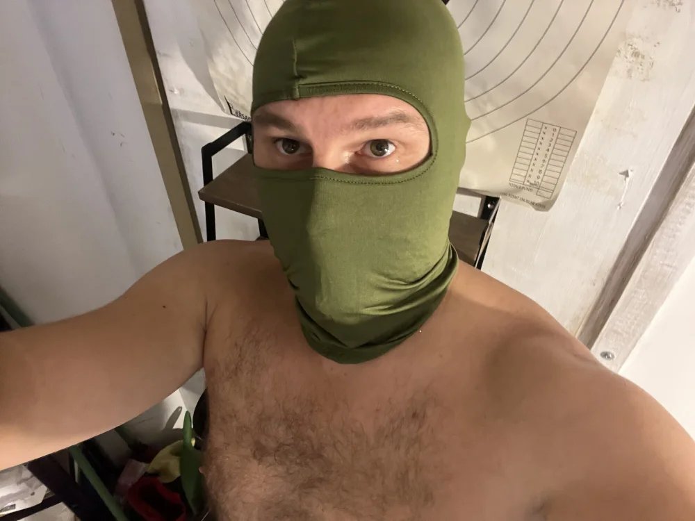 ggMan666LC's Offline Chat Room